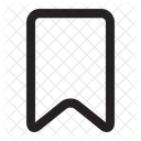 Tag Batch Label Icon