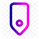 Tag Label Batch Icon