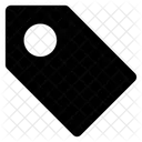 Tag Label Commercial Tag Icon