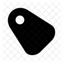 Tag Icon