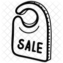Tag Sale Tag Trademark Icon