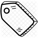 Tag Sale Tag Trademark Icon