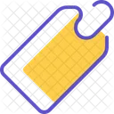 Tag Hang Tag Label Icon