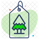 Tag Label Shopping Icon