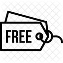 Tag Label Discount Icon