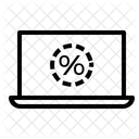 Tag Label Discount Icon