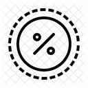 Tag Label Discount Icon