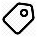 Tag  Icon