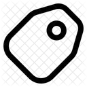 Tag  Icon
