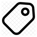 Tag  Icon