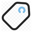 Tag  Icon