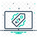 Tag  Icon