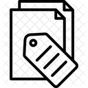 Tag  Icon