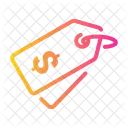 Offer Price Pricing Icon