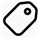 Tag  Icon