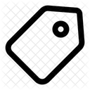 Tag  Icon