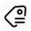 Tag  Icon