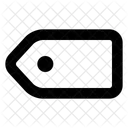 Tag Icon