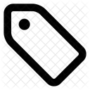 Tag Icon