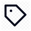Tag Label Sale Icon