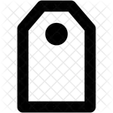 Tag Label Commercial Icon