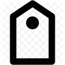 Tag Label Commercial Icon