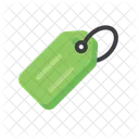 Deal Tag Label Icon