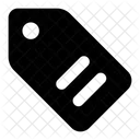 Tag Icon