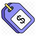 Tag  Icon