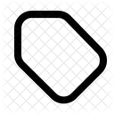 Label Sale Shopping Icon