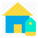 Tag  Icon