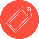 Label Sale Shopping Icon