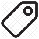 Coupon Offer Discount Icon