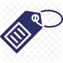 Tag Label Commercial Tag Icon