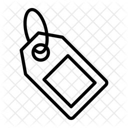 Tag  Icon