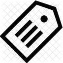 Tag  Icon