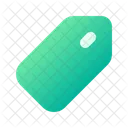 Tag  Icon