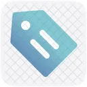 Tag Label Discount Icon