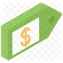 Tag Shopping Label Icon