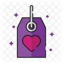 Tag  Icon