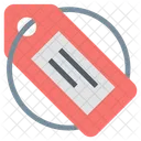 Tag  Icon