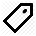 Tag  Icon