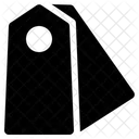 Tag Lebel Label Icon