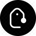 Tag  Icon