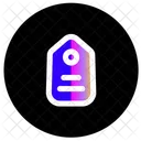 Tag  Icon