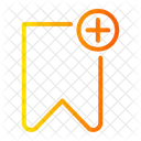 Tag Label Banner Icon