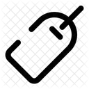 Tag Price Discount Icon