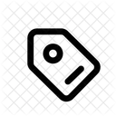 Tag Icon