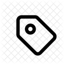 Tag Icon