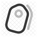 Tag Icon